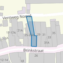 Perceel BLN00-M-2902