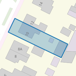 Perceel BLN00-M-2909