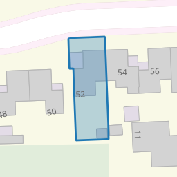 Perceel BLN00-M-2916