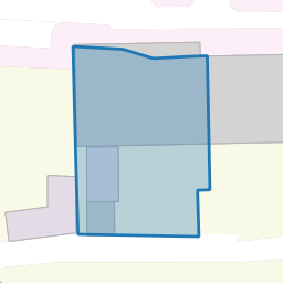Perceel BLN00-M-2921