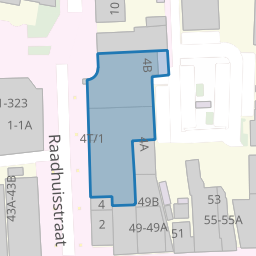 Perceel BLN00-M-2924