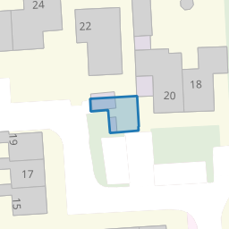 Perceel BLN00-M-2928