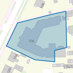 Perceel BLN00-M-2932