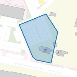 Perceel BLN00-M-2936