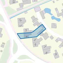 Perceel BLN00-M-2940