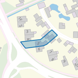 Perceel BLN00-M-2941