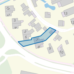 Perceel BLN00-M-2943