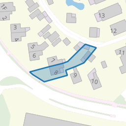 Perceel BLN00-M-2944