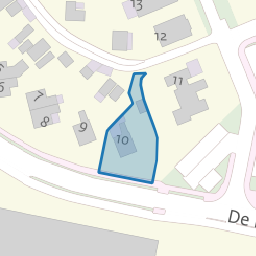 Perceel BLN00-M-2946