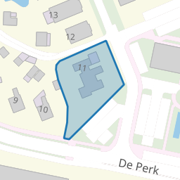 Perceel BLN00-M-2947