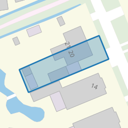 Perceel BLN00-M-2948