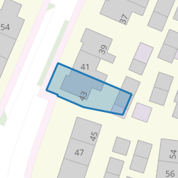 Perceel BLN00-M-2954