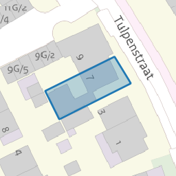 Perceel BLN00-M-2958