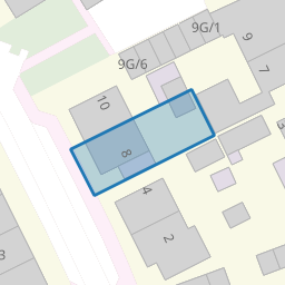 Perceel BLN00-M-2959