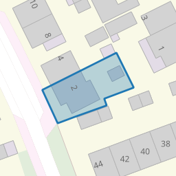 Perceel BLN00-M-2962