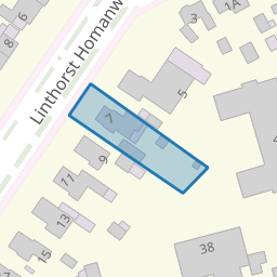 Perceel BLN00-M-2971