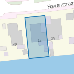 Perceel BLN00-M-2973