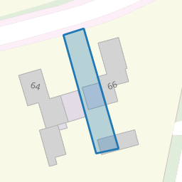 Perceel BLN00-M-2980