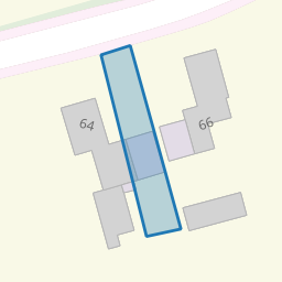 Perceel BLN00-M-2981