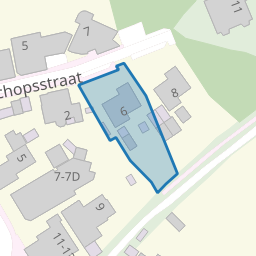 Perceel BLN00-M-2985