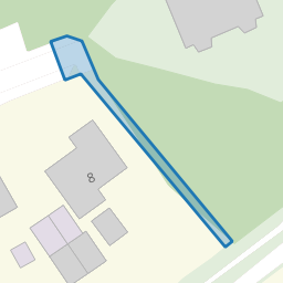 Perceel BLN00-M-2986