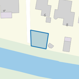 Perceel BLN00-M-2988