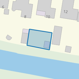 Perceel BLN00-M-2990