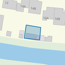 Perceel BLN00-M-2993