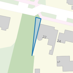 Perceel BLN00-M-2997