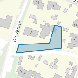 Perceel BLN00-M-3006