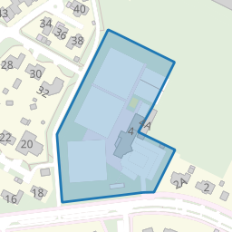 Perceel BLN00-M-3007