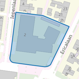 Perceel BLN00-M-3009