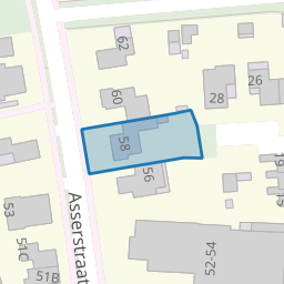 Perceel BLN00-M-3029