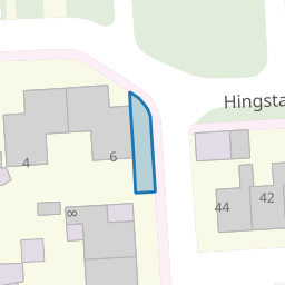 Perceel BLN00-M-3032