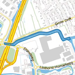 Perceel BLN00-M-3034