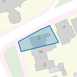 Perceel BLN00-M-3039