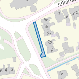 Perceel BLN00-M-3040