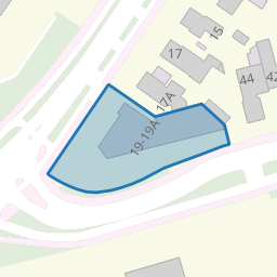 Perceel BLN00-M-3041