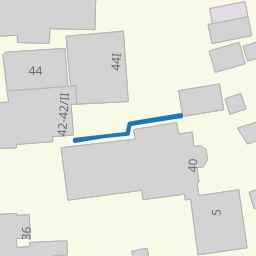 Perceel BLN00-M-3044