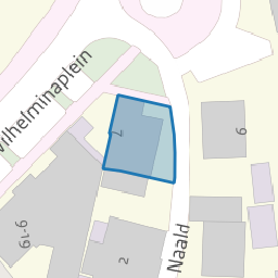 Perceel BLN00-M-3045