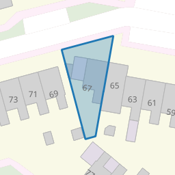 Perceel BLN00-M-3049