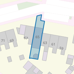 Perceel BLN00-M-3050