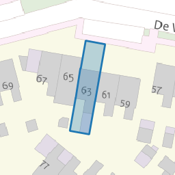 Perceel BLN00-M-3051