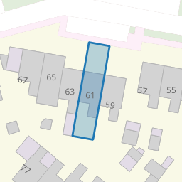 Perceel BLN00-M-3052