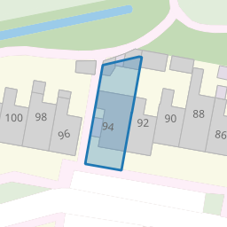 Perceel BLN00-M-3055