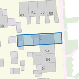 Perceel BLN00-M-3063