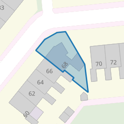 Perceel BLN00-M-3068