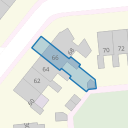 Perceel BLN00-M-3069