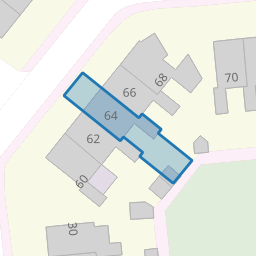 Perceel BLN00-M-3070