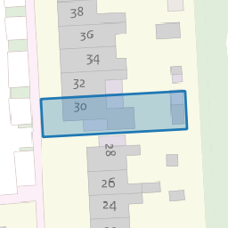 Perceel BLN00-M-3093